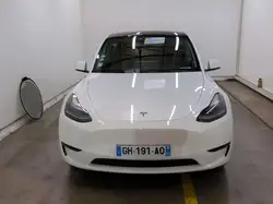 Tesla GRANDE AUTONOMIE DUAL MOTOR AWD