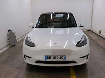GRANDE AUTONOMIE DUAL MOTOR AWD