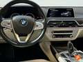BMW Active Hybrid 7 740eA iPerformance crna - thumbnail 12