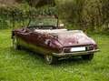 Citroen DS Convertible Marrone - thumbnail 2