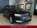 Skoda Rapid/Spaceback Spaceback Ambition 1,4 TDI/Klima Noir - thumbnail 1