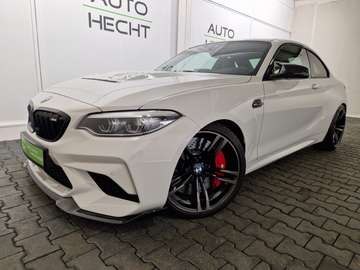 Competition Coupé DKG, M2 CS-Umbau, Carbon