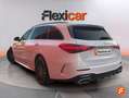 Mercedes-Benz C 220 d Blanco - thumbnail 5