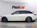 Mercedes-Benz C 220 d Blanco - thumbnail 4
