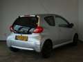 Toyota Aygo 1.0-12V Nwe APK Airco Gris - thumbnail 6