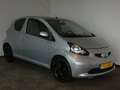 Toyota Aygo 1.0-12V Nwe APK Airco Gris - thumbnail 2