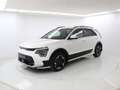 Kia e-Niro Drive Long Range Blanco - thumbnail 2