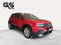 Jeep Avenger 1.2 Altitude 100 Rojo - thumbnail 2