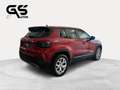 Jeep Avenger 1.2 Altitude 100 Rojo - thumbnail 3