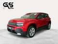 Jeep Avenger 1.2 Altitude 100 Rojo - thumbnail 1