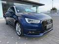 Audi A1 A1 1.6 TDI 116 CV Sport Mavi - thumbnail 3