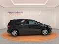Volkswagen Touran 2.0TDI Advance 90kW Negro - thumbnail 5