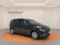 Volkswagen Touran 2.0TDI Advance 90kW Negro - thumbnail 4