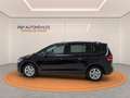 Volkswagen Touran 2.0TDI Advance 90kW Negro - thumbnail 9