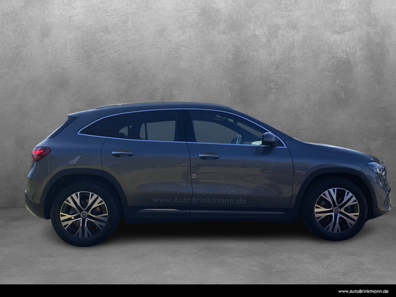 Mercedes-Benz GLA 200 GLA 200 d Progressive/Multibeam/AHK/EasyP/360° — photo 4