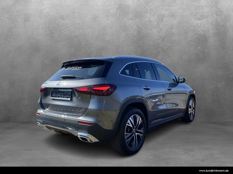 Mercedes-Benz GLA 200 GLA 200 d Progressive/Multibeam/AHK/EasyP/360° — photo 5