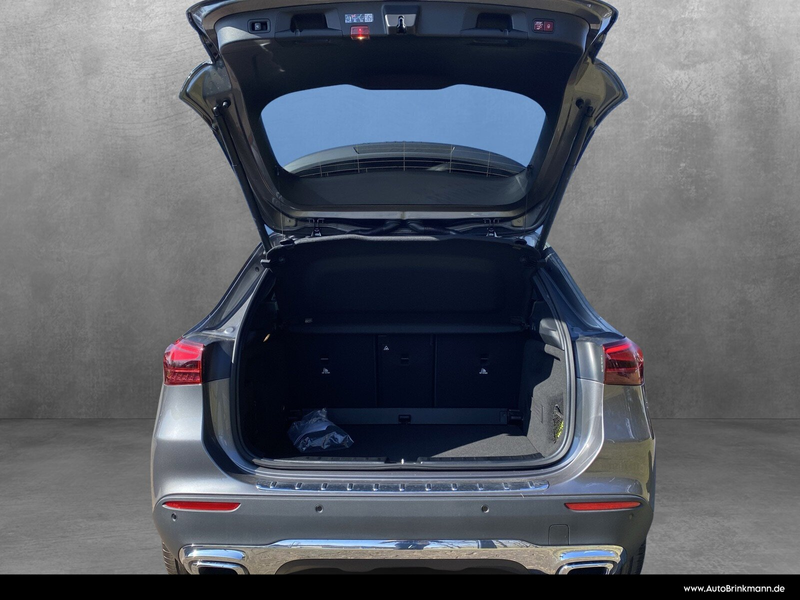 Mercedes-Benz GLA 200 GLA 200 d Progressive/Multibeam/AHK/EasyP/360° — photo 7