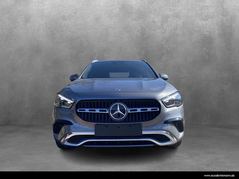 Mercedes-Benz GLA 200 GLA 200 d Progressive/Multibeam/AHK/EasyP/360° — photo 2