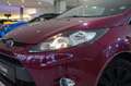 Ford Fiesta 1.3 CHAMPIONS EDIT. 3-TÜR KLIMA/SHZ/USB Rot - thumbnail 4