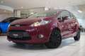 Ford Fiesta 1.3 CHAMPIONS EDIT. 3-TÜR KLIMA/SHZ/USB Rot - thumbnail 3