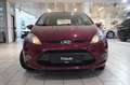 Ford Fiesta 1.3 CHAMPIONS EDIT. 3-TÜR KLIMA/SHZ/USB Rot - thumbnail 5