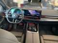 BMW 520 d Touring, M Sport Weiß - thumbnail 10