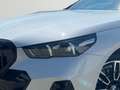 BMW 520 d Touring, M Sport Weiß - thumbnail 5
