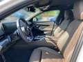 BMW 520 d Touring, M Sport Weiß - thumbnail 7