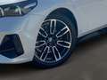 BMW 520 d Touring, M Sport Weiß - thumbnail 6