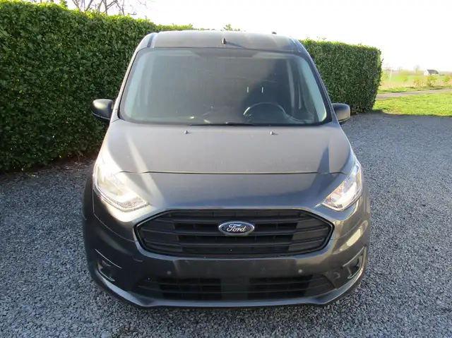 Ford Transit Connect 1.5 TDCi - 3 PLACES - 1 AN DE GARANTIE -