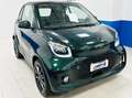 smart forTwo Fortwo eq British Green Verde - thumbnail 3