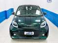 smart forTwo Fortwo eq British Green Verde - thumbnail 2
