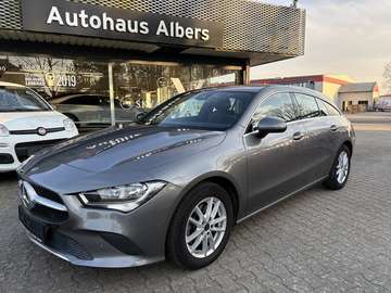 d Shooting Brake, Progressive , LEDER, NAVI, Busin