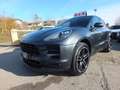 Porsche Macan 2.0 PELLE TOTALE-RETROCAMERA-SEDILI ELETTRICI PLUS Grigio - thumbnail 3