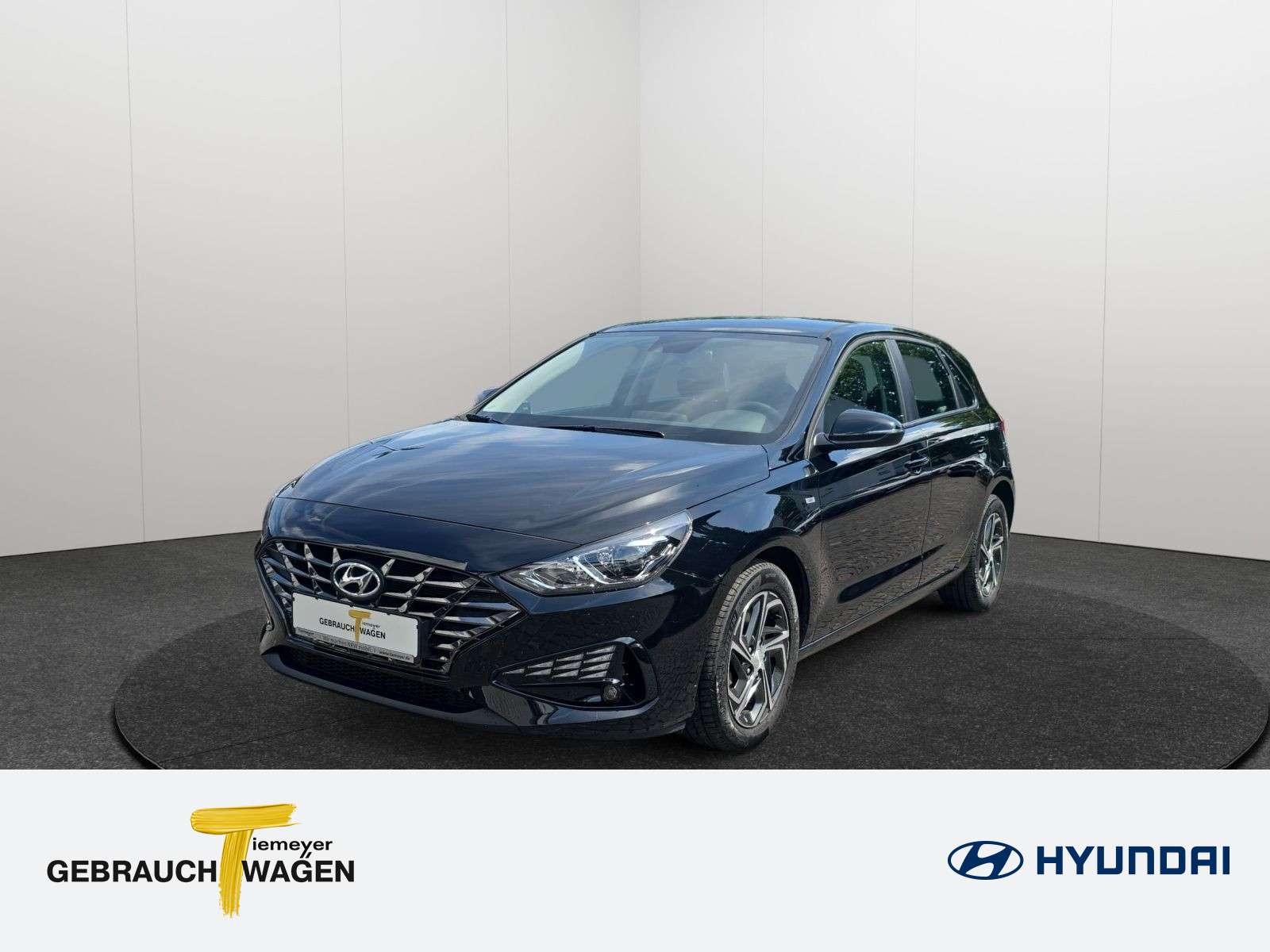 Hyundai i30 occasion
