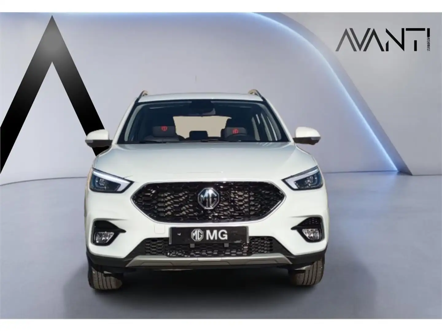MG ZS 1.5 Luxury - 2