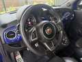 Fiat 595 Abarth TURISMO BoiteAuto SPORT CUIR INTERSCOPSOUND GAR1AN Modrá - thumbnail 10