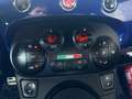 Fiat 595 Abarth TURISMO BoiteAuto SPORT CUIR INTERSCOPSOUND GAR1AN Azul - thumbnail 21