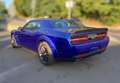Dodge Challenger R/T SCAT PACK Widebody V8 SRT HEMI 492PS 361 kW... Blauw - thumbnail 3