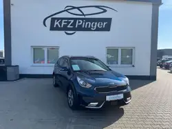 Kia Niro Vision Hybrid Automatik