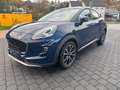 Ford Puma Titanium Blau - thumbnail 1