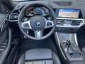 BMW 430 i Cabrio Msport Blu/Azzurro - thumbnail 3