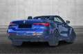 BMW 430 i Cabrio Msport Blu/Azzurro - thumbnail 2