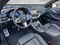 BMW 430 i Cabrio Msport Blu/Azzurro - thumbnail 5