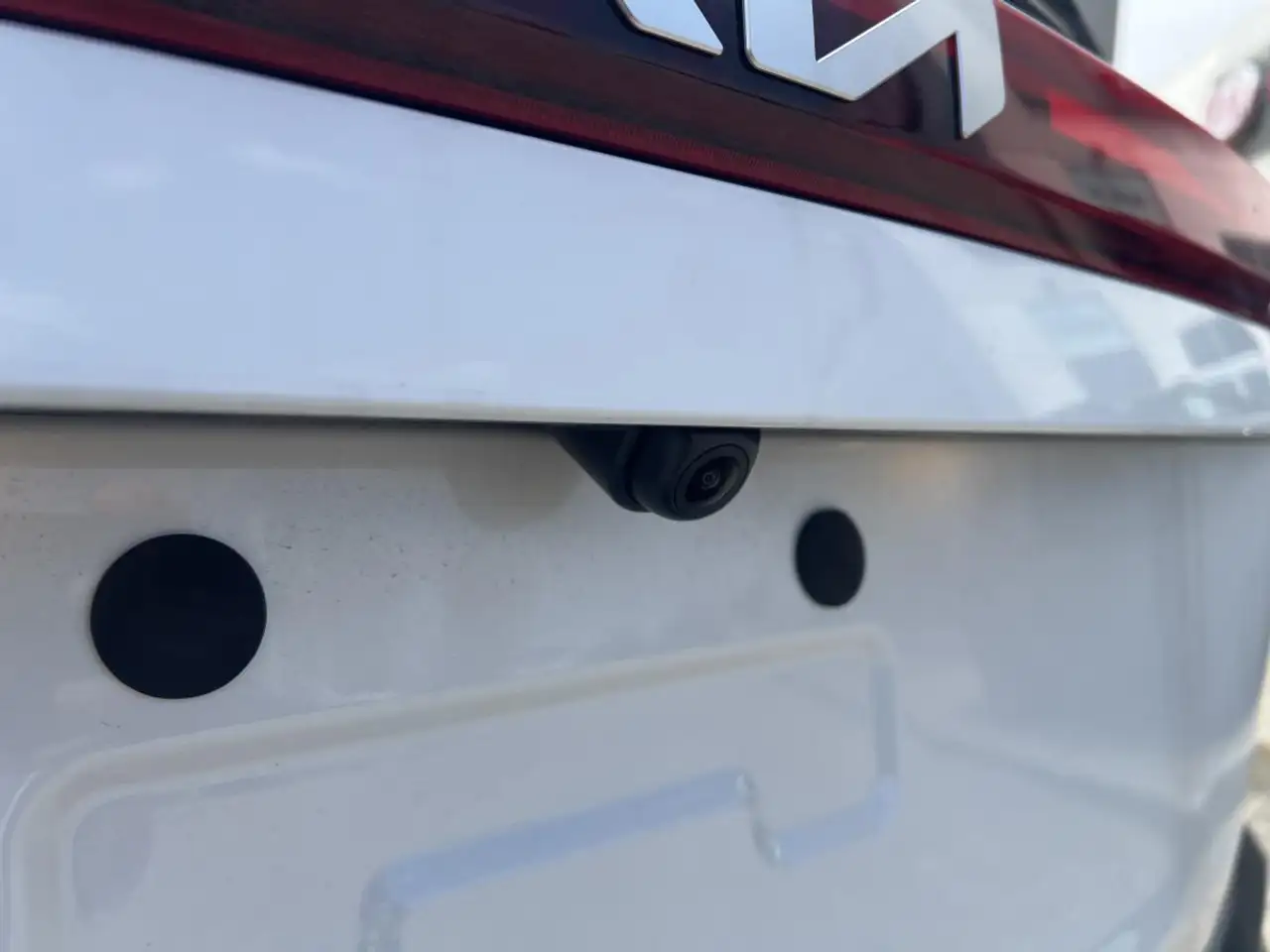 Kia Seltos снимка Kia Seltos