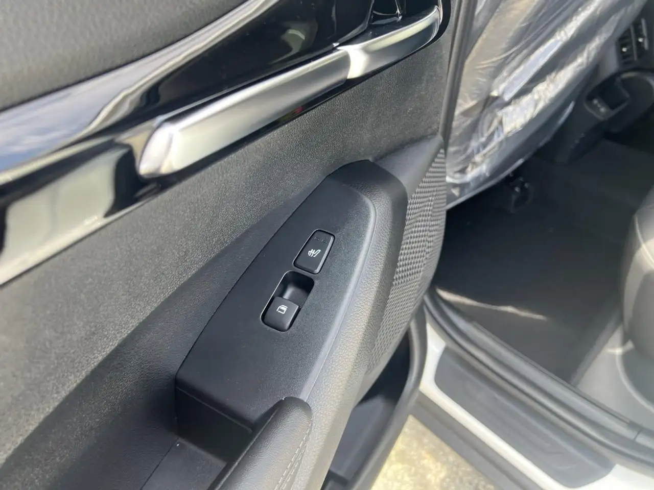 Kia Seltos снимка Kia Seltos