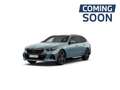 BMW 550 e - xDrive Touring - M Pack Verde - thumbnail 1