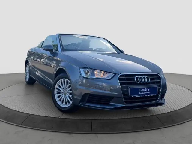 Audi A3 Cabriolet AMBIENTE 1,8 TFSI *BANG & OLUFSEN*LEDER*