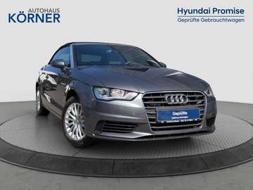Cabriolet AMBIENTE 1,8 TFSI *BANG & OLUFSEN*LEDER*