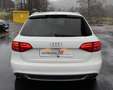 Audi A4 allroad 2.0 TFSi 16V 179 cv Série 3 Phase 2 Sline + Weiß - thumbnail 3